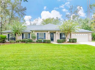 12131 Reservoir Ln W, Jacksonville, FL 32223