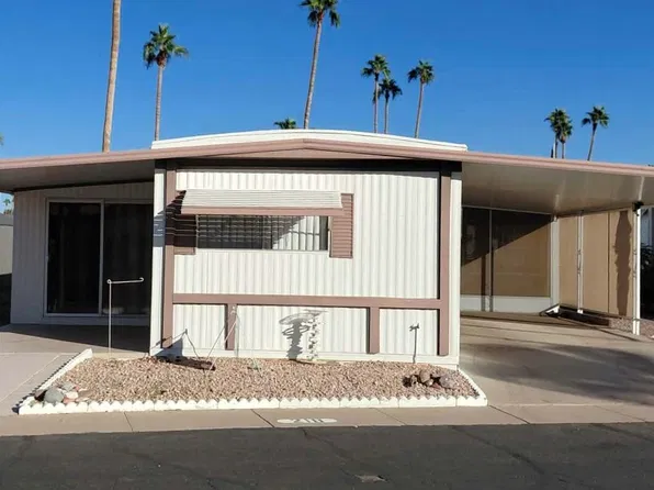 303 S Recker Road #218, Mesa, AZ 85206