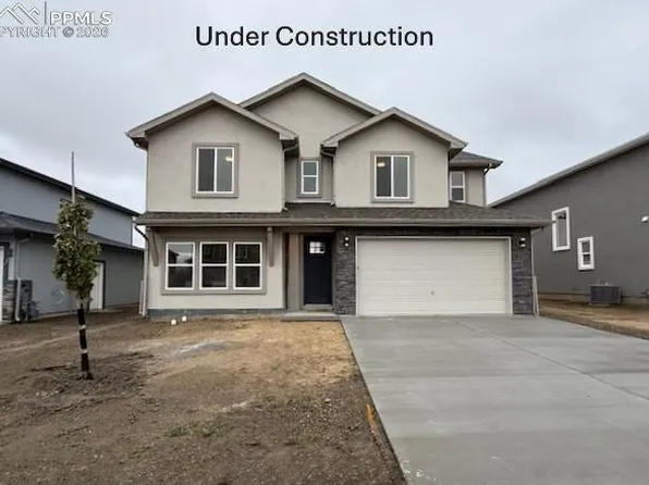 9053 Peaceful Valley Rd, Colorado Springs, CO 80925