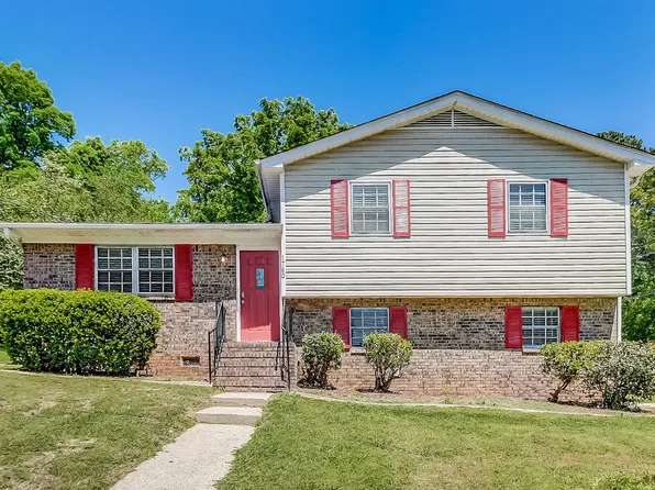 1760 Sonia Dr, Birmingham, AL 35235