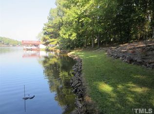 00 Lynch Point Rd, Macon, NC 27551