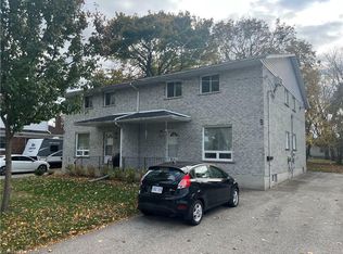 24 Eddy Ave, Brantford, ON N3R2M6