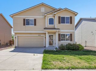 4033 Silver Star Grv, Colorado Springs, CO 80911
