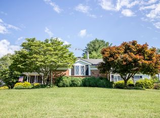 19024 Colonial Dr, Culpeper, VA 22701