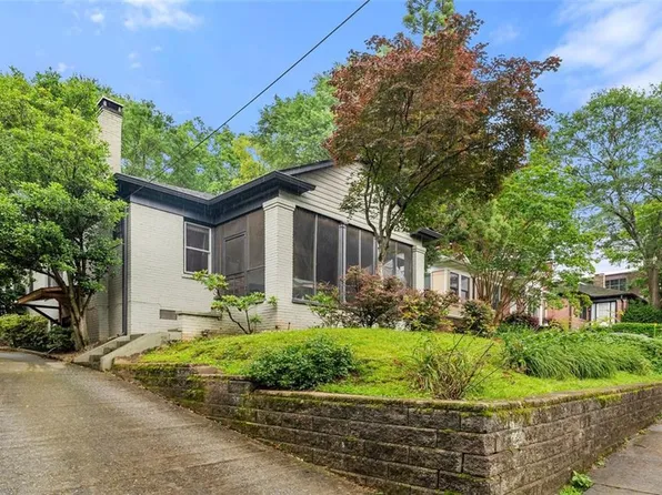 653 Somerset Ter NE #3, Atlanta, GA 30306