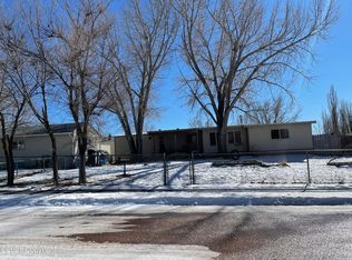 2600 Kristan Ave, Gillette, WY 82718