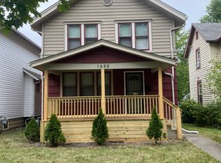 1488 Aberdeen Ave, Columbus, OH 43211