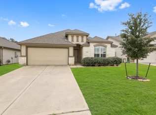 12409 S Hill Ct, Magnolia, TX 77354