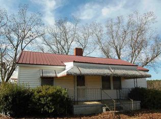 2500 Highway 77 N, Union Point, GA 30669