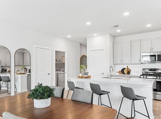 Skymor Carmel Creek, Hutto, TX 78634
