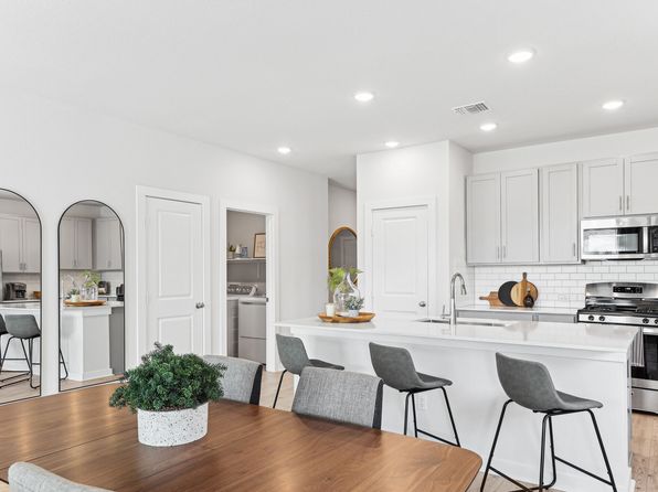 Skymor Carmel Creek | 249 Carl Stern Dr, Hutto, TX
