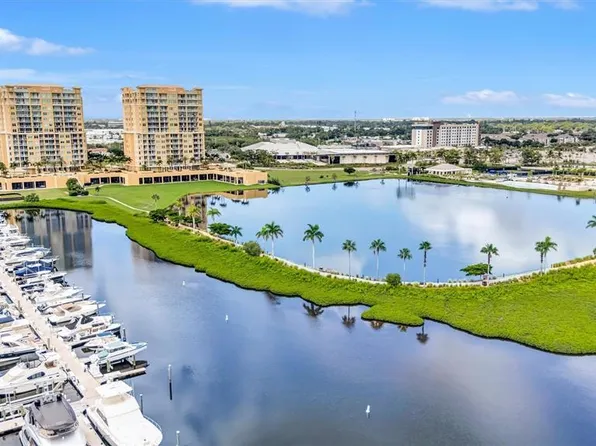 140 RIVIERA DUNES WAY #401, PALMETTO, FL 34221