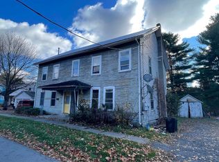18-20 Depot St, Norwood, NY 13668