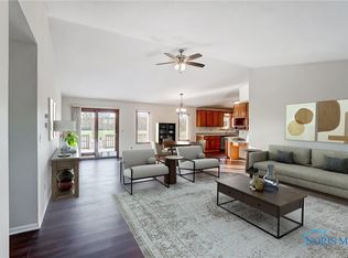 23292 Breckler Rd, Defiance, OH 43512