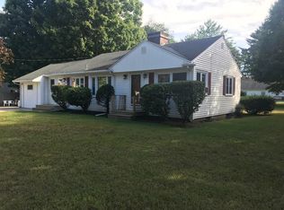 61 Main St, Norfolk, MA 02056