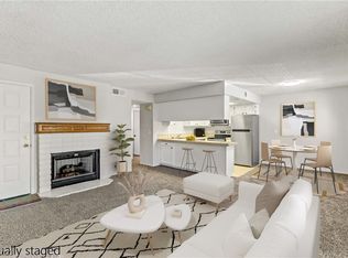 4291 Sanderling Cir UNIT 122, Las Vegas, NV 89103