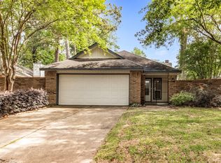 3406 Beech Point Dr, Kingwood, TX 77345