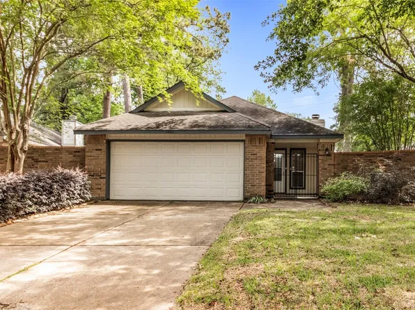 3406 Beech Point Dr, Kingwood, TX 77345
