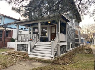 3812 N Hamlin Ave, Chicago, IL 60618