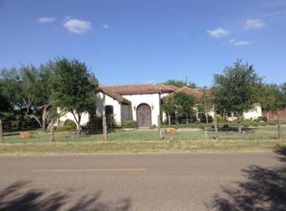 11740 N Stewart Rd, Mission, TX 78573