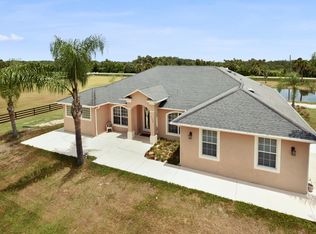 725 Cabbage Palm Point, Geneva, FL 32732
