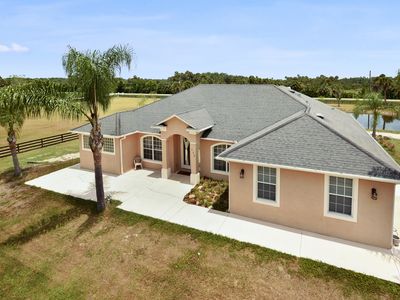 725 Cabbage Palm Point, Geneva, FL, 32732