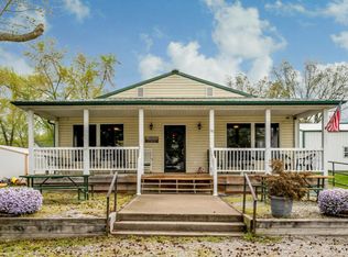 35 E Main St, Hartsburg, MO 65039