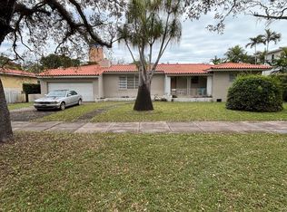 2011 Country Club, Coral Gables, FL 33134