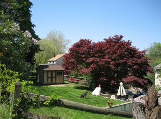 215 Balligomingo Rd, Conshohocken, PA 19428