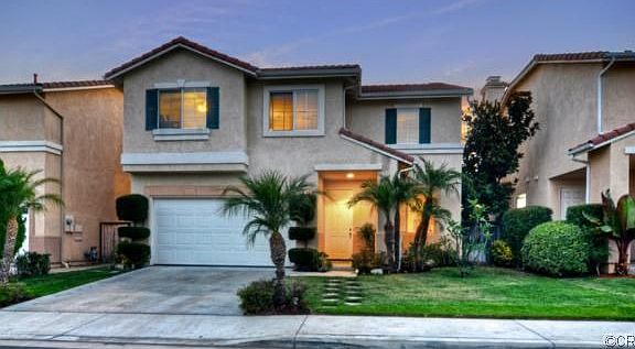 Welcome home to Emerald Rdge