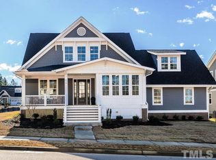 416 Ancient Oaks Dr, Holly Springs, NC 27540