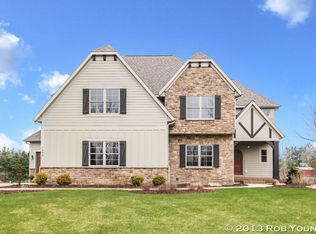 7294 Storeybook Ln SE, Ada, MI 49301