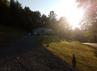 1393 Rocky Branch Rd, Princeton, WV 24740
