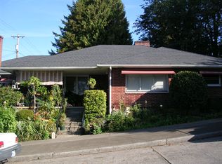 6208-6212 NE Glisan St, Portland, OR