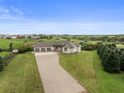 1107 47th Ave SW, Minot, ND, 58701