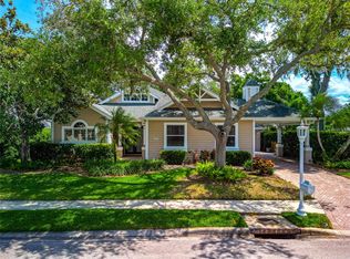 309 AMERICAS CUP BOULEVARD, BRADENTON, FL 34208