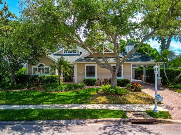 309 AMERICAS CUP BOULEVARD, BRADENTON, FL 34208