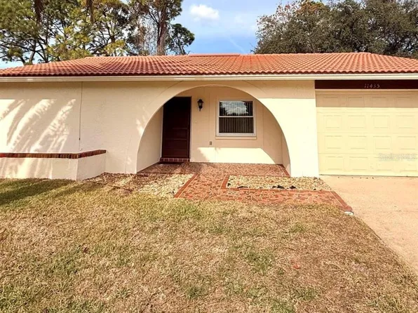 11435 Stansberry Dr, Port Richey, FL 34668
