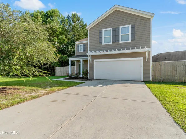 1699 Datchet Lane SE, Bolivia, NC 28422