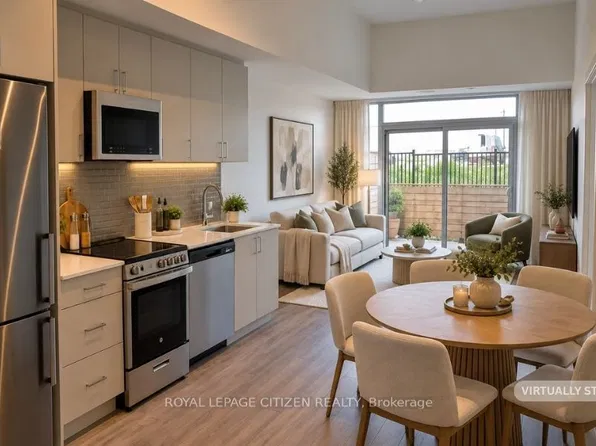 1005 Dundas St E #142, Oakville, ON L6H 8C7