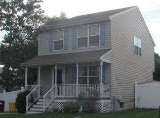 204 Condon Ave, Glen Burnie, MD 21061