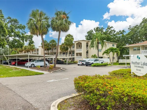 920 Virginia St APT 207, Dunedin, FL 34698