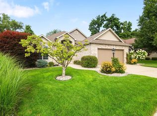 1865 Cobblestone Blvd, Elkhart, IN 46514