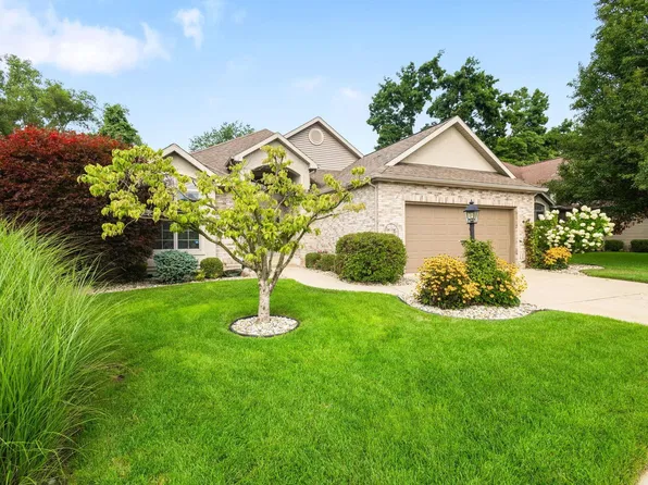 1865 Cobblestone Blvd, Elkhart, IN 46514
