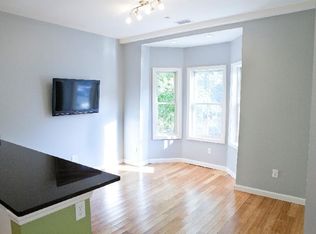 24 Evergreen St #3, Jamaica Plain, MA 02130