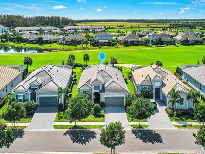 5949 Berwick Lane Ave, Immokalee, FL, 34142