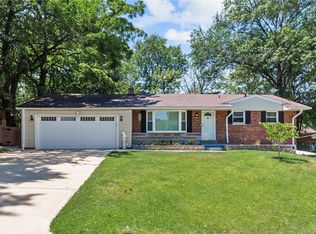 2329 Ritter Dr, Saint Louis, MO 63114