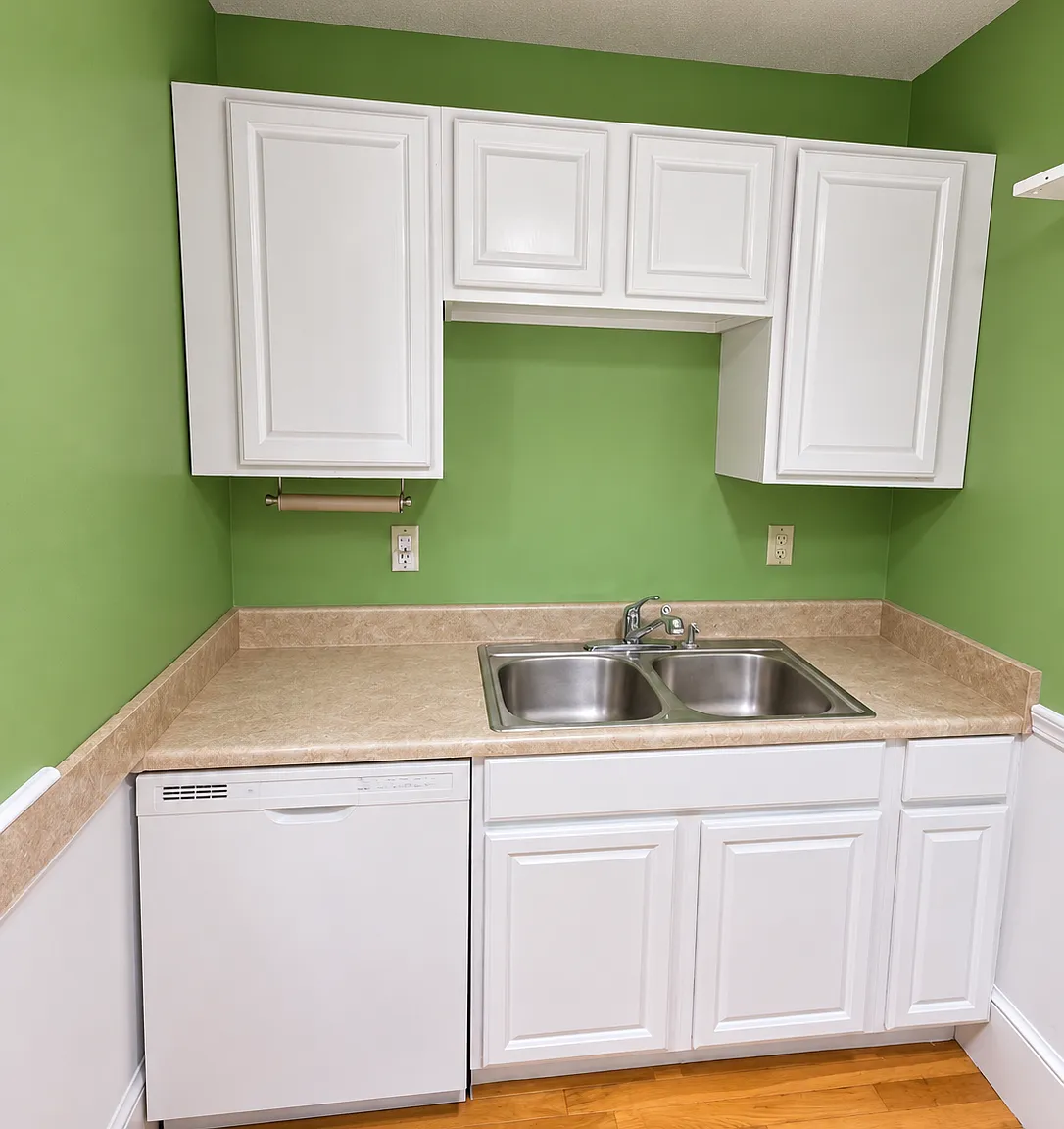 2 bed, 1300 sqft, $2,800 — Photo 4