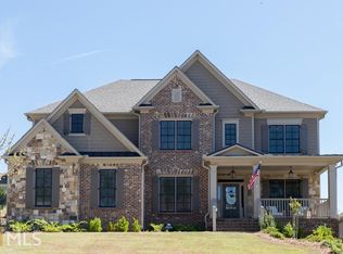 6566 Lemon Grass Ln, Flowery Branch, GA 30542