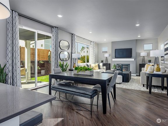 5th image of 12624 172nd Avenue Ct E #154